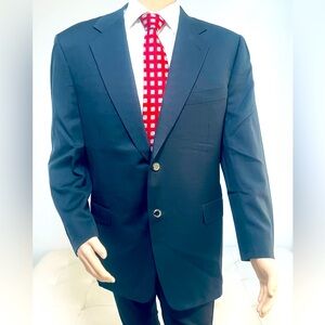 Canali Men’s Jackets 46R